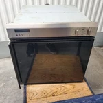 Gaggenau 24 Inch Built Wall Oven EB180610 FD7605 Stainless Steel. Fixed Price $1099.99.