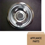 7222143-D Oem For Kenmore Frigidaire Stove 6" Drip Bowl Chrome Fm Part # Model. Fixed Price $25.80.