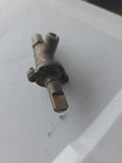 Magic Chef Camper Trailer Stove And Oven Burner Valve Replacement #777A. Fixed Price $50.00.