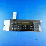 Genuine Gas Range Oven, Membrane Switch # WB27K10373. Fixed Price $79.99.