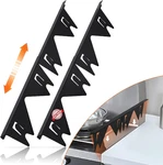 Stainless Steel Gap Covers,stove Filler, Range Trim Kit, Gua. Fixed Price $26.54.