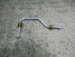 Lg Range Burner Tube Part # MGE61842803. Fixed Price $75.00.
