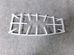 WB31K10149 Range Oven Center Burner Grate. Fixed Price $100.00.