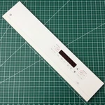 Ge Double Oven Touchpad Control Panel Only WB36K5067. Fixed Price $84.95.
