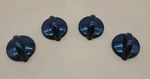 Genuine Oven Knob Set Part#kip 5C994. Fixed Price $19.49.