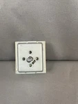 Frigidaire Range Surface Element Control Switch Part #316238200. Fixed Price $9.45.