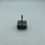Nos Harper-wyman Electric Range Infinite Switch 6620G0052. Fixed Price $89.95.