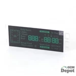 New Samsung Range Led Display DG07-01006A (in Original Packaging). Fixed Price $108.77.