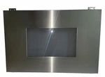 ERD30 Dacor Range Outer Door Glass Skin Panel 66092 27613B 82216B 86122 A1. Fixed Price $119.94.