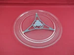 W11460385 W11110134 W11179756 Whirlpool Mw/oven Glass Turntable Tray And Support. Fixed Price $49.00.