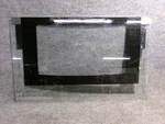 316452703 Kenmore Range Oven Outer Door Glass 29 7/16" X 18. Fixed Price $60.00.