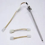 For Kenmore Range Oven Temperature Sensor Part Number DY78300000KM. Fixed Price $88.20.