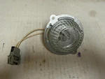 Range Halogen Lamp Assembly WB25X40248 WB25X25286 WB56X25050. Fixed Price $25.00.