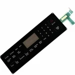 Range Membrane Switch DG34-00027B For Samsung NX58H5600SS/AA-00 NX58J5600SG/AA-0. Fixed Price $28.70.