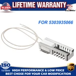 Gas Oven Stove Cooktop Igniter For Frigidaire Kenmore Tappan 5303935066 DS022KX. Fixed Price $19.13.