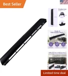 WB34X25406 Top Vent Grille, Microwave Kit Compatible With Ge .... Fixed Price $94.49.