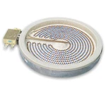 Whirlpool Range Surface Element/burner - WP8203568, 1200877, 3169544, 318989. Fixed Price $99.15.