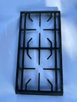 Oem Range Burner Grate WB49X5591 261720. Fixed Price $49.99.