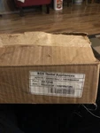 Thermador Range Proof Oven Thermostat 00487259, 15-10-326,. Fixed Price $300.00.