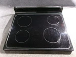 WB62T10282 Range Oven Cooktop. Fixed Price $150.00.