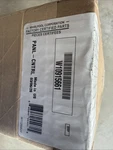New Genuine Sealed W10915661 Whirlpool Touchpad Control Panel. Fixed Price $199.00.
