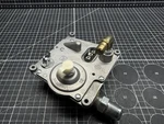 Whirlpool Range Oven Gas Safety Valve P# 8054079 WPW10293048. Fixed Price $38.00.