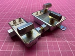 Maytag Whirlpool Range Safety Gas Valve P# 74007408 7501P199-60. Fixed Price $46.06.
