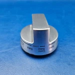 Genuine Lg Range Oven Selector Knob # AEZ74653702. Fixed Price $69.99.
