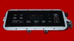 Samsung Oven Switch Membrane & Control Board Part # DG34-00041A DE94-03926A. Fixed Price $114.99.
