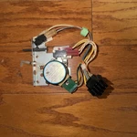WB14T10071 Ge Door Lock Motor And Switch Assembly Oem. Fixed Price $30.00.