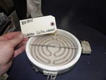 Kenmore Electric Oven 8053875 Warmer Surface Element 100 Watts Used Part. Fixed Price $34.88.