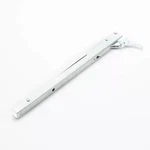 Oem Genuine Range Oven Door Hinge For Kitchenaid KEBS278DBS10 KEMS307GBS0. Fixed Price $76.96.