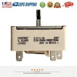 Genuine Oem Frigidaire Oven Range Surface Element Control Switch 318293827. Fixed Price $24.99.