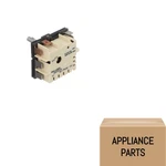 AP6020795-A Oem For Jennair Cooktop Burner Infinite Switch Part # Model A1. Fixed Price $241.95.