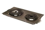 Jenn-air Stainless Steel Coil Cartridge JEA7000ADSA New. Fixed Price $244.51.