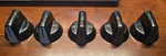 Frigidaire / Kenmore Elite Cooktop Control Knob 318921101. Fixed Price $15.00.