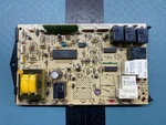 Jenn-air Oven Relay Board P# 71003402 WP74006613. Fixed Price $284.95.