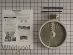 New Genuine Oem Whirlpool Oven Range Surface Element W10823698. Fixed Price $118.42.