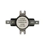 Whirlpool WP7450P034-60 Appliance Swtch-lmit 74010818. Fixed Price $100.09.