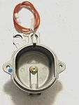 Range Surface Burner Cup DG62-00058A For Samsung NX58F5700W Z10-123. Fixed Price $26.88.