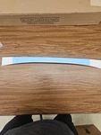 Frigidaire Stove Handle 5304511173, 316353900. Fixed Price $53.99.