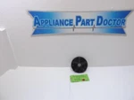 Thermador Range 00415521 15-12-561-01 Pro Burner Base & Igniter Assy Used. Fixed Price $34.50.