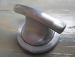 Whirlpool Used Stove/range Burner/element Control Knob WP74011580 AP6011261. Fixed Price $13.67.