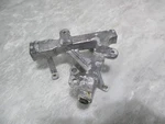 Range Inject Top Burner Part # WB28K10785. Fixed Price $55.00.
