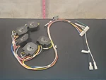 Wire Harness Assembly Led Switch Fits Ge Cook Tops For WB27X31504 WB27X46546,. Fixed Price $389.00.