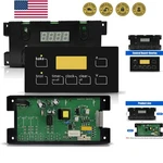 316455410 Range Oven Control Board For Electrolux Kenmore, Gas 7 Button.... Fixed Price $82.99.