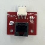 Ge Cooktop Board Connector WB27X24119 (BP-2). Fixed Price $14.39.