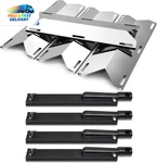 Grill Parts Replacement For Jenn Air 4 Burner 720-0061-LP 720-0062-LP 720-0099-N. Fixed Price $86.60.