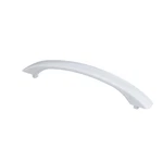 Ge JVM1431WA01 Oem Compatible Microwave Door Handle. Fixed Price $44.99.