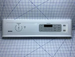 New Ge Double Oven Touch Pad Control Panel Only No Board P# WB36T10488. Fixed Price $142.50.